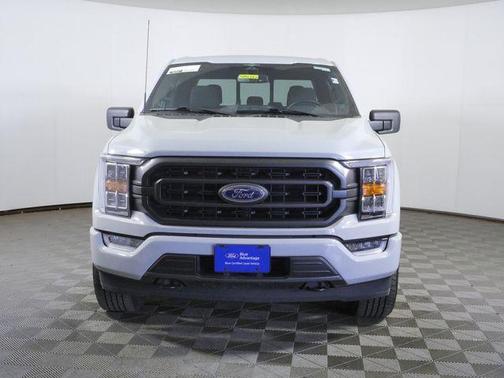 Avalanche 2023 Ford F-150 XLT