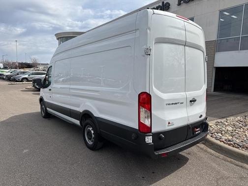 2017 Ford Transit-350 Base