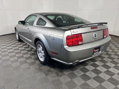 2008 Ford Mustang GT Premium