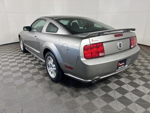 2008 Ford Mustang GT Premium