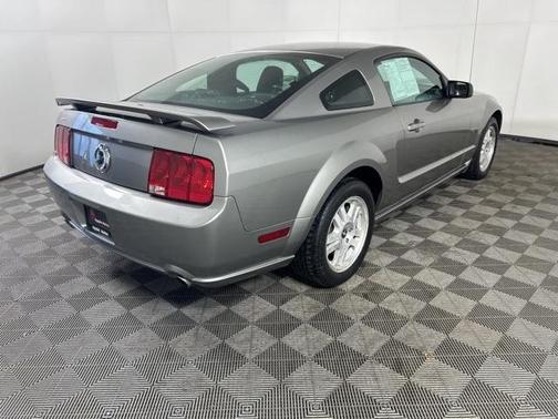 2008 Ford Mustang GT Premium
