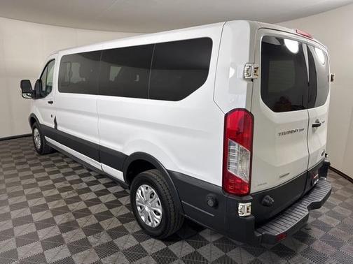 2016 Ford Transit-350 XLT