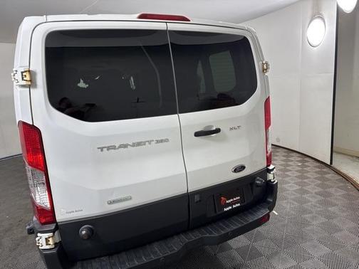 2016 Ford Transit-350 XLT