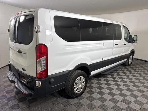 2016 Ford Transit-350 XLT