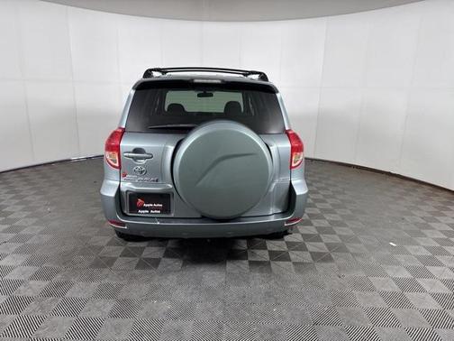 2008 Toyota RAV4 Base