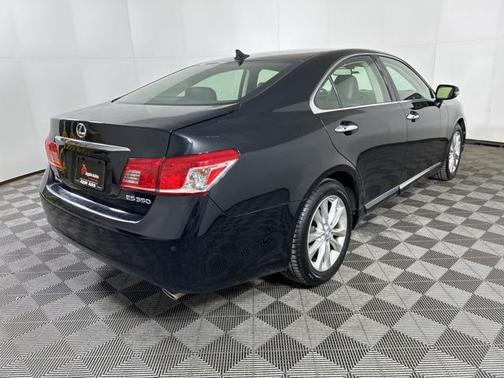 2011 Lexus ES 350 Base