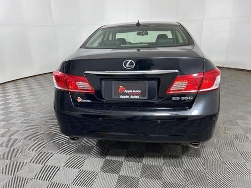 2011 Lexus ES 350 Base