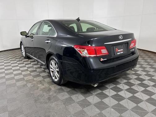 2011 Lexus ES 350 Base