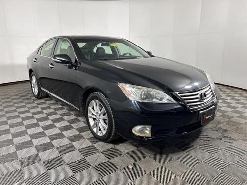 2011 Lexus ES 350 Base