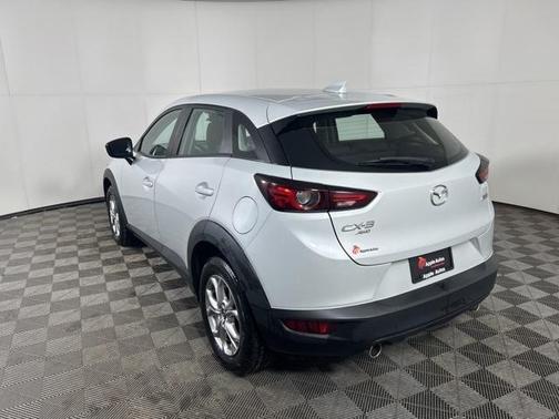 2020 Mazda CX-3 Sport