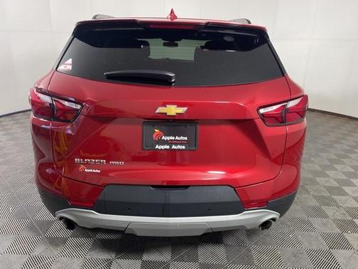 2019 Chevrolet Blazer 2LT