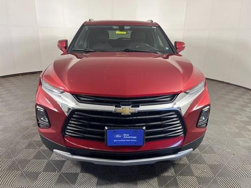 2019 Chevrolet Blazer 2LT