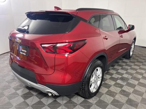 2019 Chevrolet Blazer 2LT