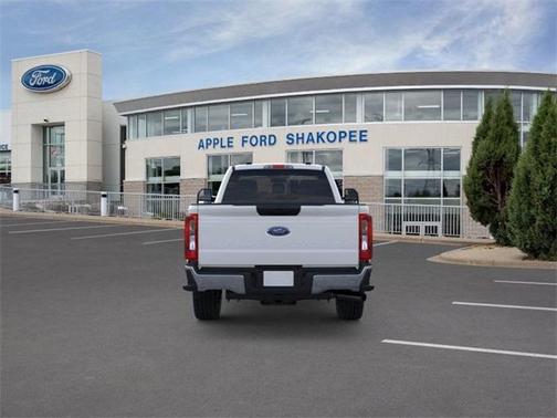 2025 Ford F-350 XLT