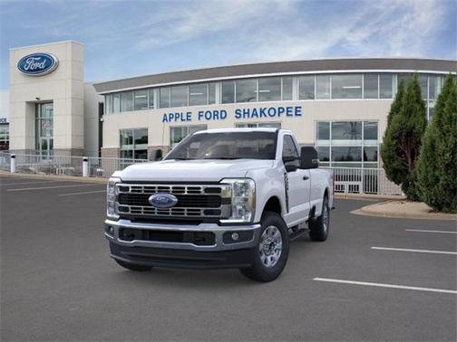 2025 Ford F-350 XLT