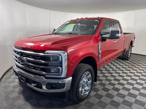 2023 Ford F-350 Lariat Super Duty