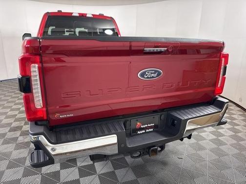 2023 Ford F-350 Lariat Super Duty