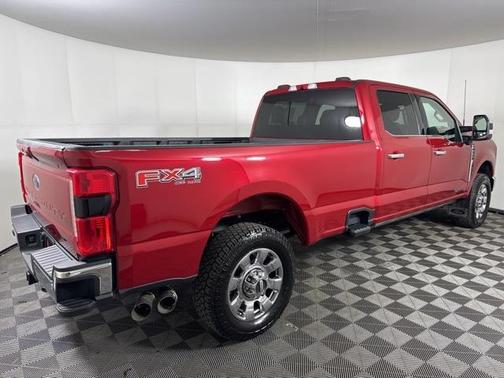 2023 Ford F-350 Lariat Super Duty