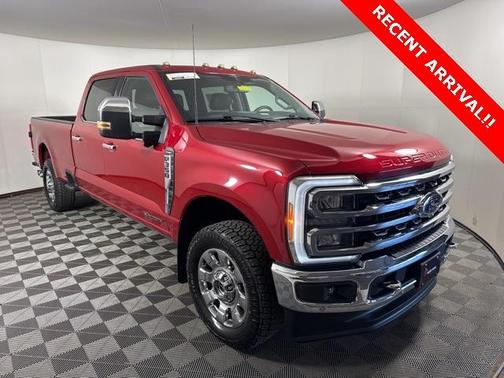 2023 Ford F-350 Lariat Super Duty