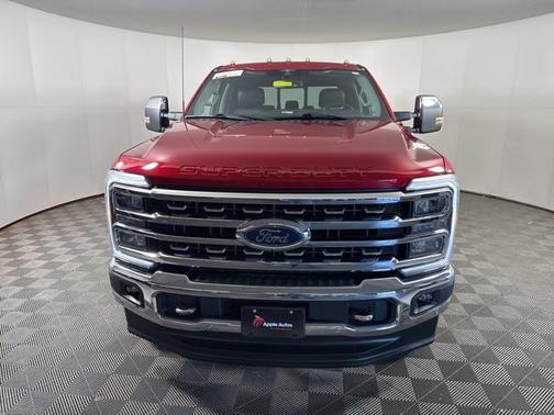 2023 Ford F-350 Lariat Super Duty
