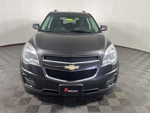 2015 Chevrolet Equinox 1LT