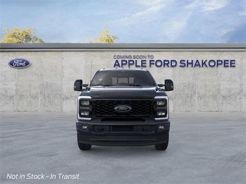 2026 Ford F-350 Lariat Super Duty