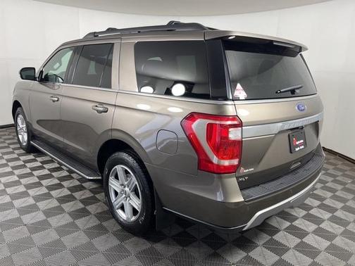 2018 Ford Expedition XLT