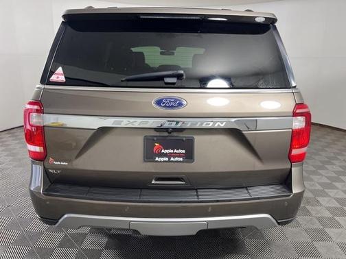 2018 Ford Expedition XLT