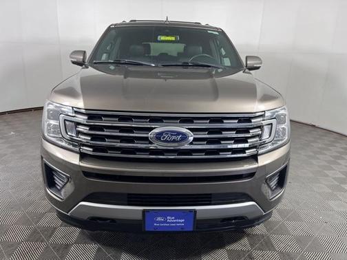 2018 Ford Expedition XLT