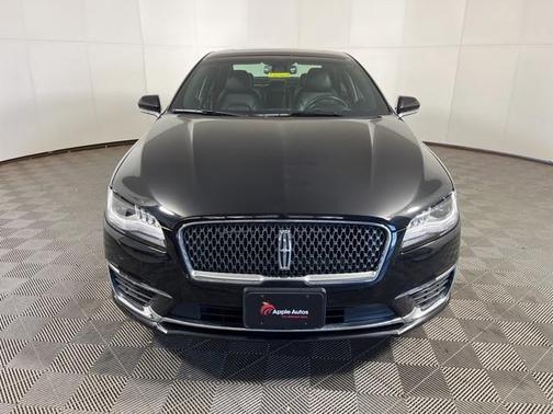 2019 Lincoln MKZ Reserve I