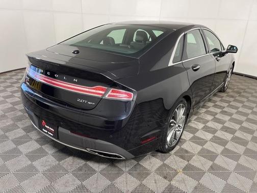2019 Lincoln MKZ Reserve I