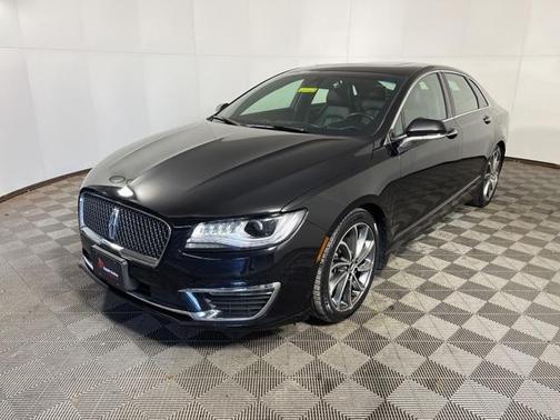 2019 Lincoln MKZ Reserve I