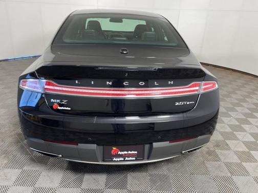 2019 Lincoln MKZ Reserve I