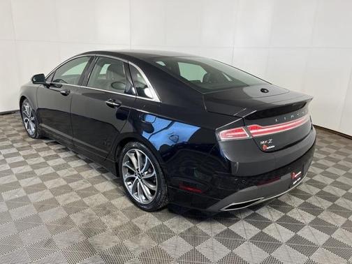 2019 Lincoln MKZ Reserve I