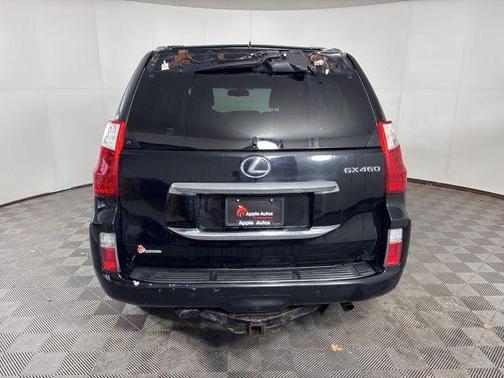 2011 Lexus GX 460 Base