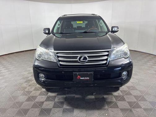 2011 Lexus GX 460 Base