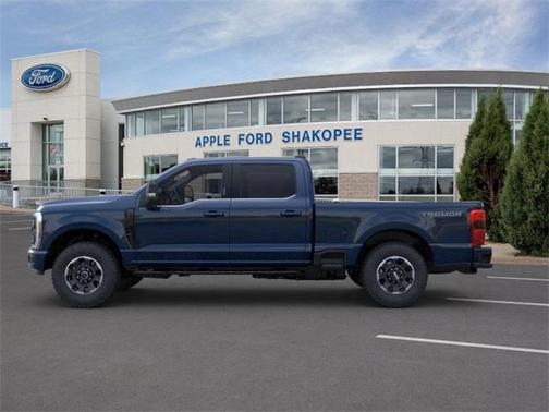 2025 Ford F-350 Lariat Super Duty