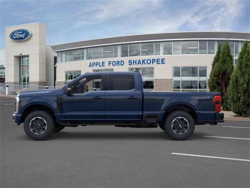 2025 Ford F-350 Lariat Super Duty