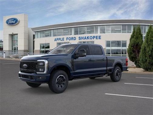 2025 Ford F-350 Lariat Super Duty