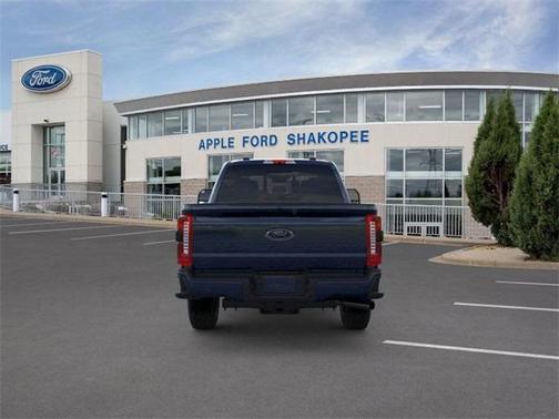 2025 Ford F-350 Lariat Super Duty