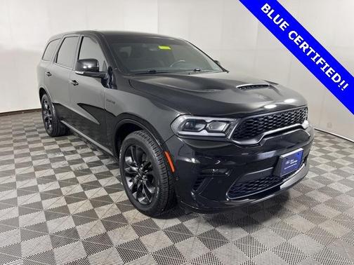2021 Dodge Durango R/T