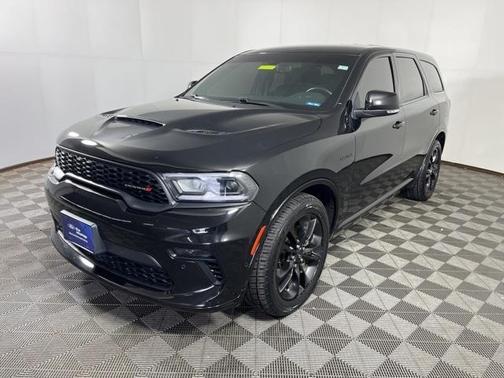2021 Dodge Durango R/T