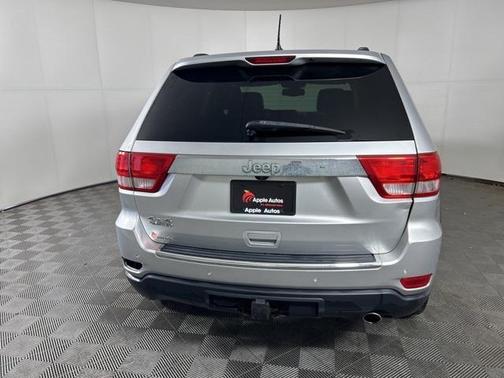 2011 Jeep Grand Cherokee Limited