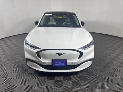 2021 Ford Mustang Mach-E Premium
