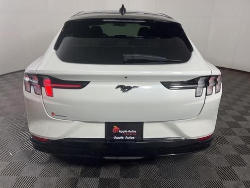 2021 Ford Mustang Mach-E Premium