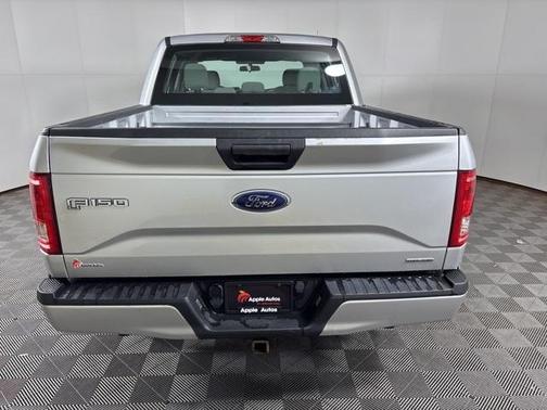 2015 Ford F-150 XL