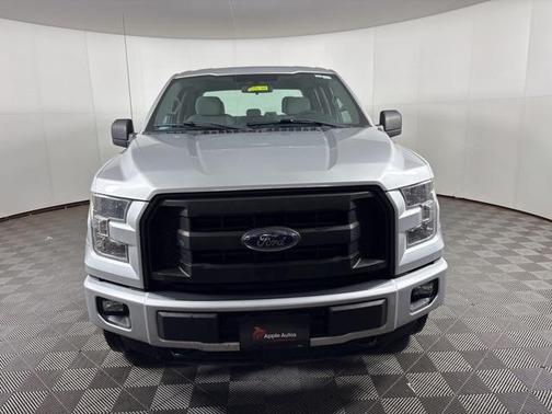2015 Ford F-150 XL