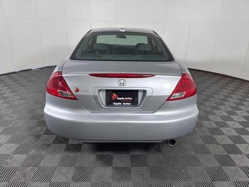 2007 Honda Accord EX-L
