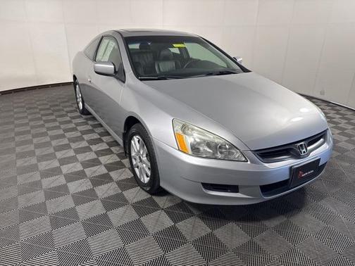 2007 Honda Accord EX-L