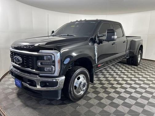 2024 Ford F-350 Lariat Super Duty